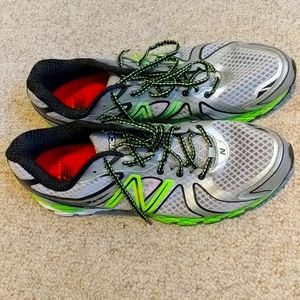 Mens size 12 New Balance Running Shoes